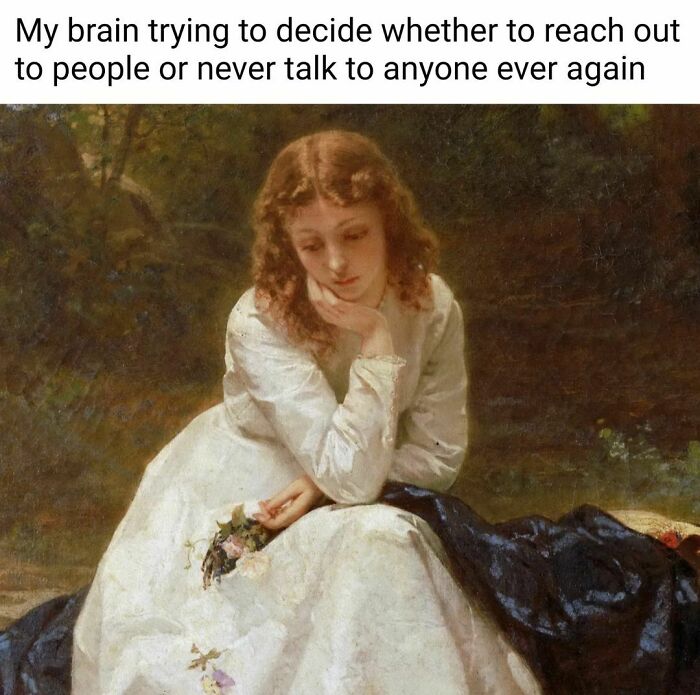 Funny-Classical-Paintings-Modern-Day-Captions