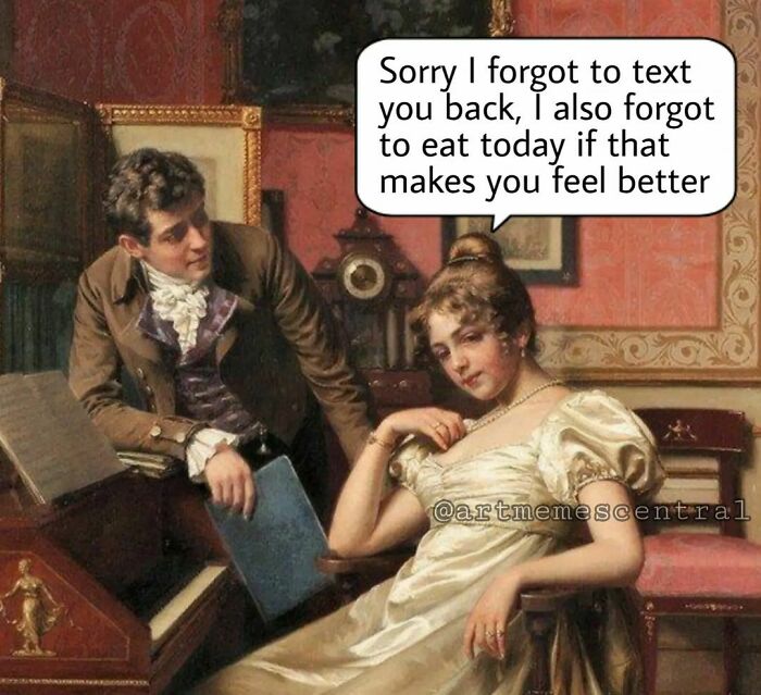 Funny-Classical-Paintings-Modern-Day-Captions