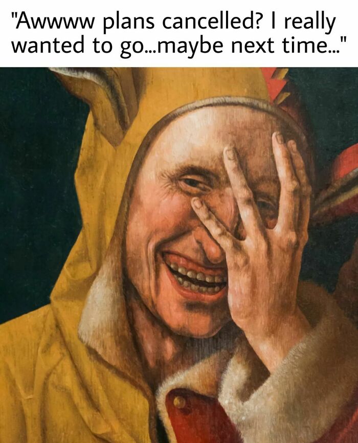 Funny-Classical-Paintings-Modern-Day-Captions