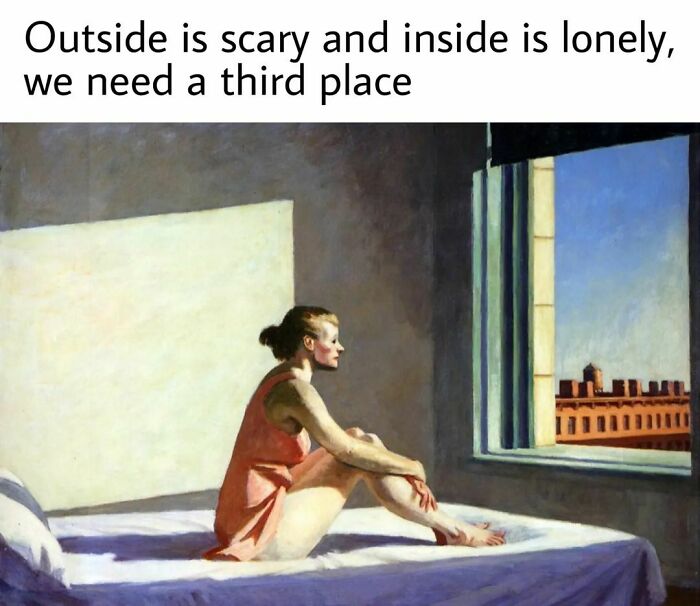 Funny-Classical-Paintings-Modern-Day-Captions