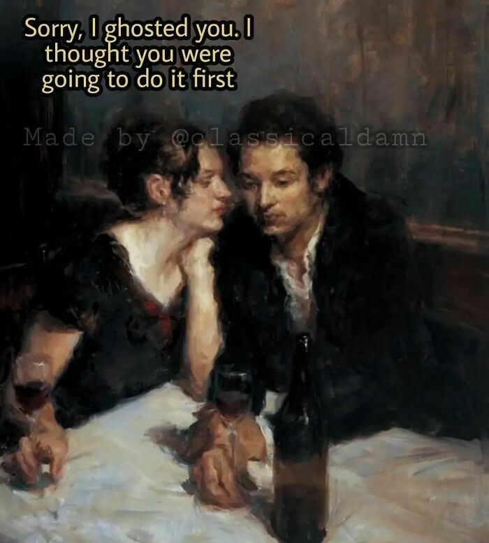Funny-Classical-Paintings-Modern-Day-Captions