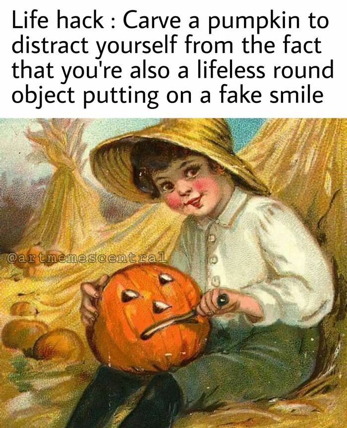 Funny-Classical-Paintings-Modern-Day-Captions