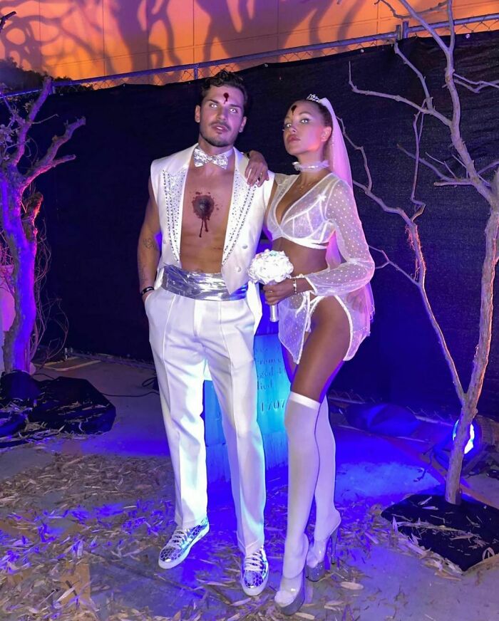 Gleb Savchenko And Elena Belle