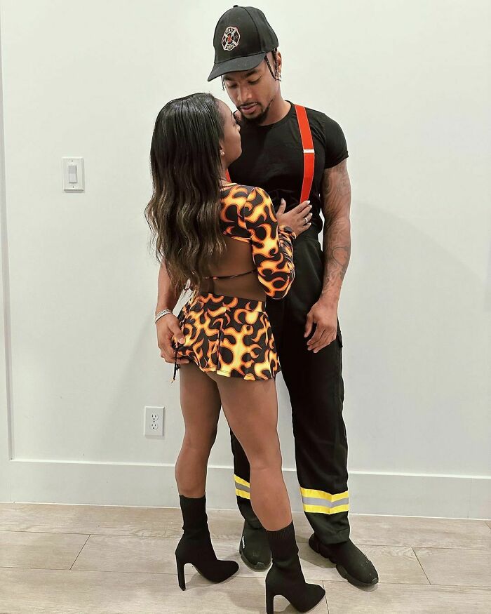 Simone Biles And Jonathan Owens