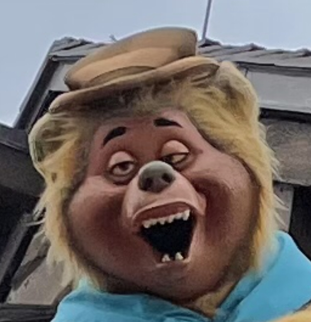 Post The Weirdest Pic You Have In Your Camera Roll