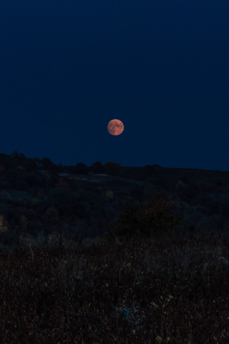 I Took Some Pics Of A Ukrainian Village