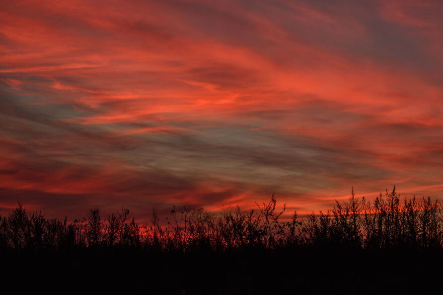 I Took Some Pics Of A Ukrainian Village