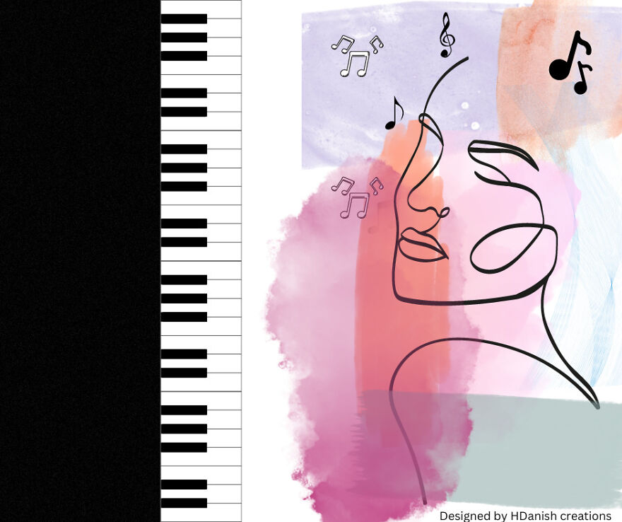 Here Is My Canva Art Collection (8 Pics) Here Is My Canva Art Collection (8 Pics)