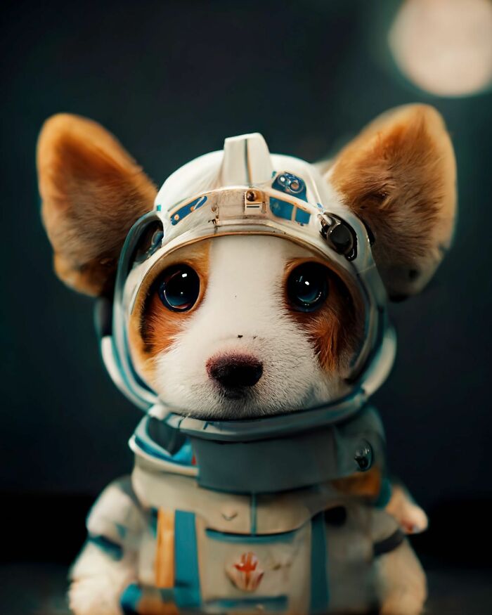 Astropup