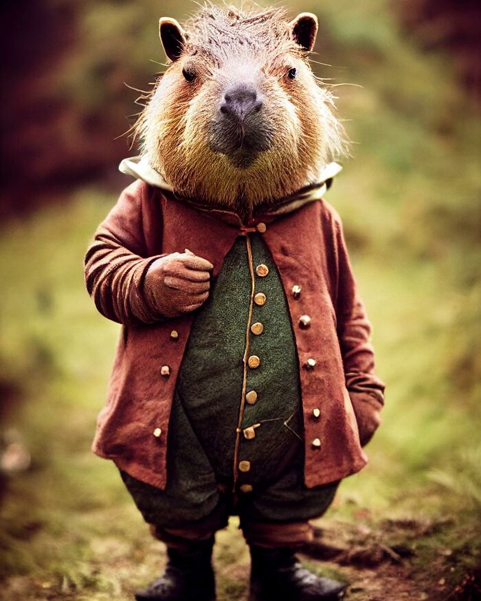 He’s Got A Quest For You