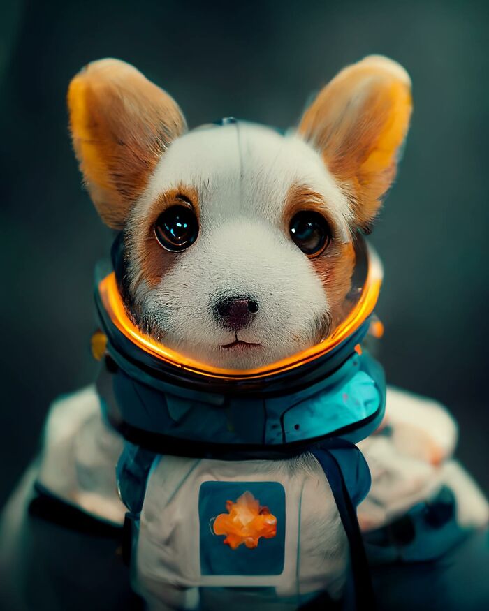 Astropup