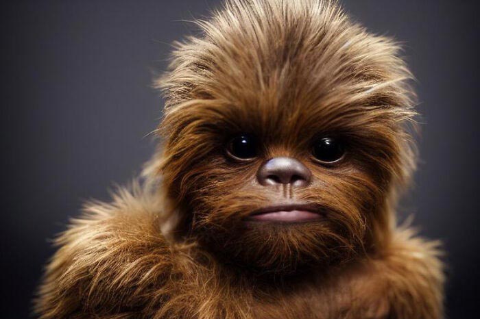 Chewbacca