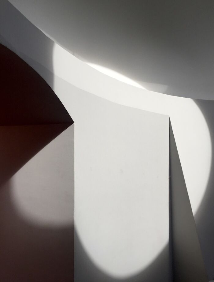 Light And Shadow #3 © Ernie Luppi