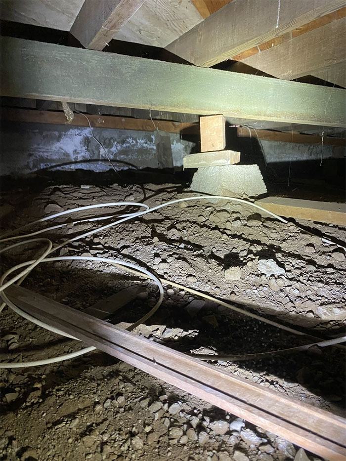 50 ‘Nightmares’ And ‘Miracles’ Spotted During Structural Inspections (New Pics)