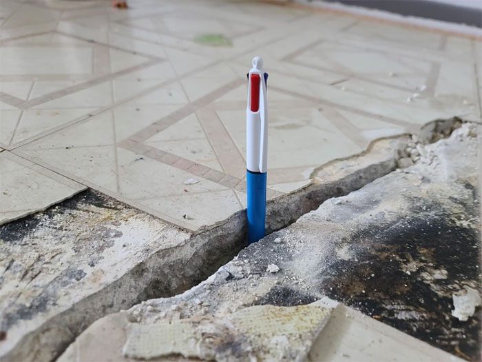 50 ‘Nightmares’ And ‘Miracles’ Spotted During Structural Inspections (New Pics)