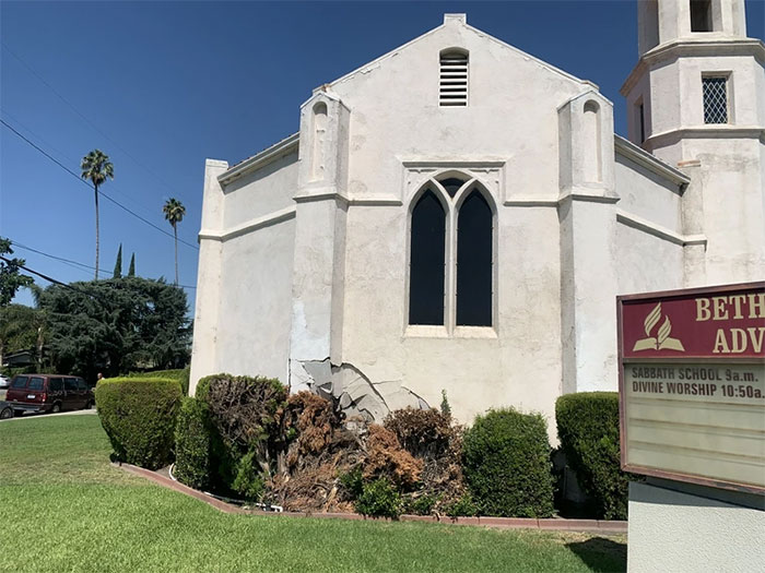 50 ‘Nightmares’ And ‘Miracles’ Spotted During Structural Inspections (New Pics)