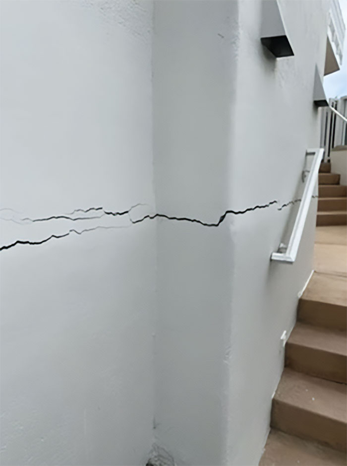 50 ‘Nightmares’ And ‘Miracles’ Spotted During Structural Inspections (New Pics)