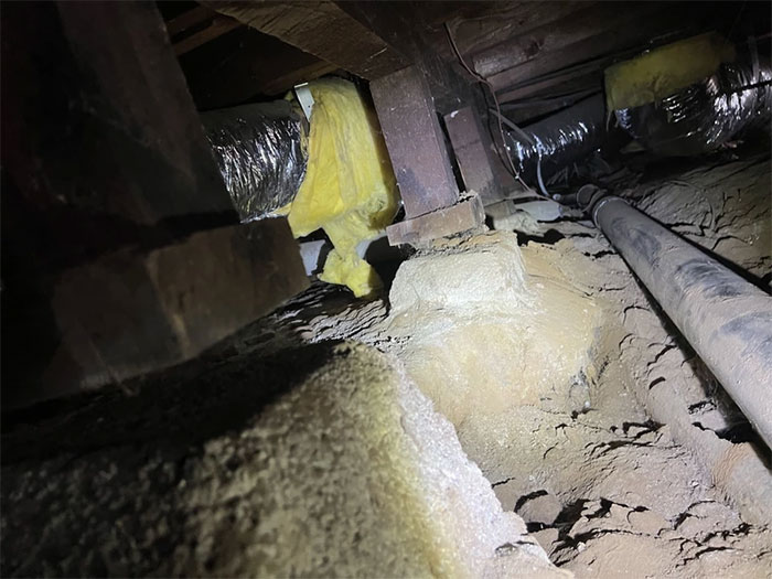 50 ‘Nightmares’ And ‘Miracles’ Spotted During Structural Inspections (New Pics)