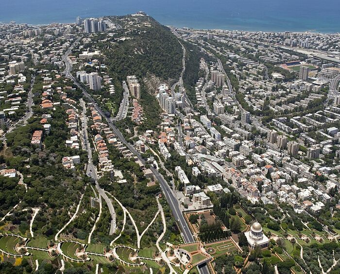 Haifa, Israel
