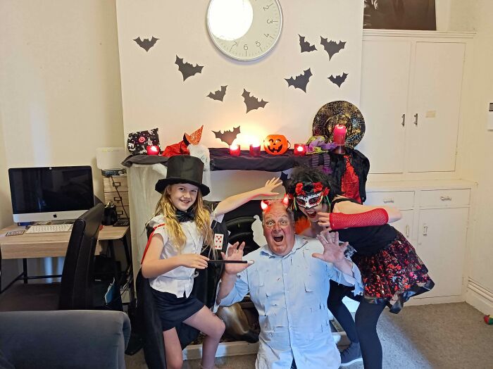 Mwa, Ha, Ha, Ha, Ha!!!!!!!!!