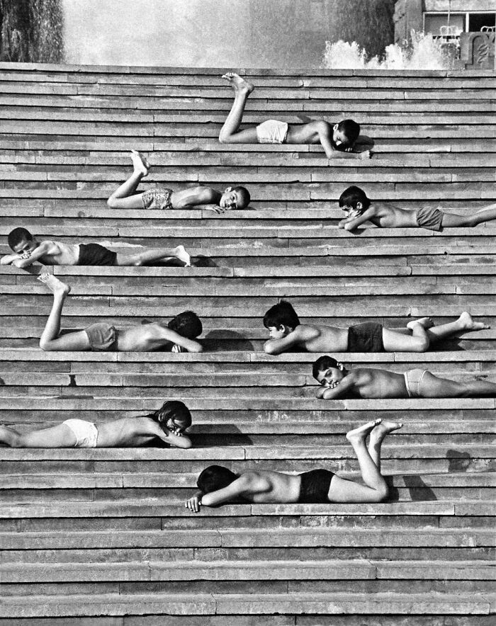 Verano en Ereván por Zaven