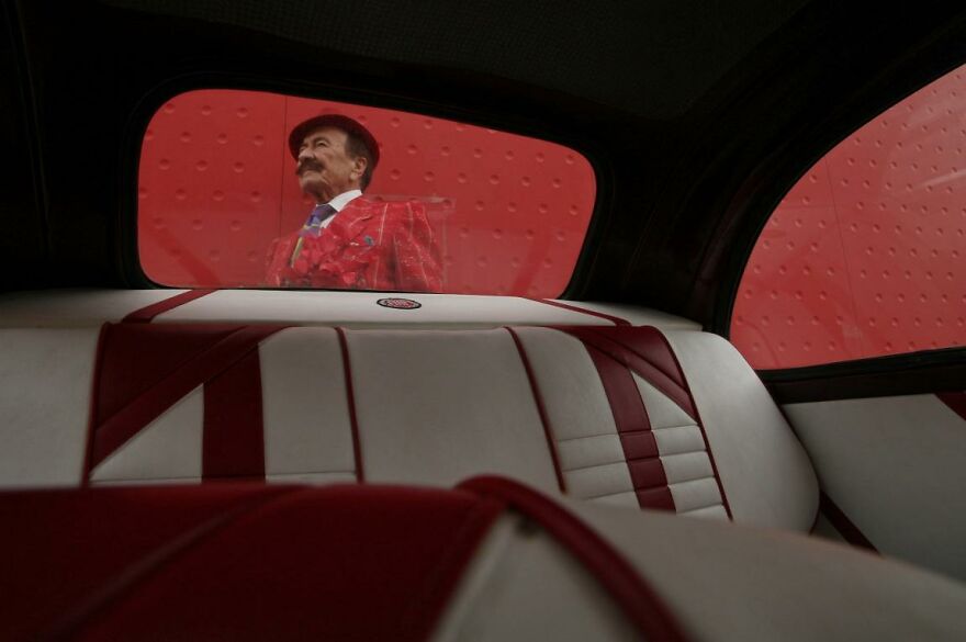 Rise Up Again By Antonino Pellicano'