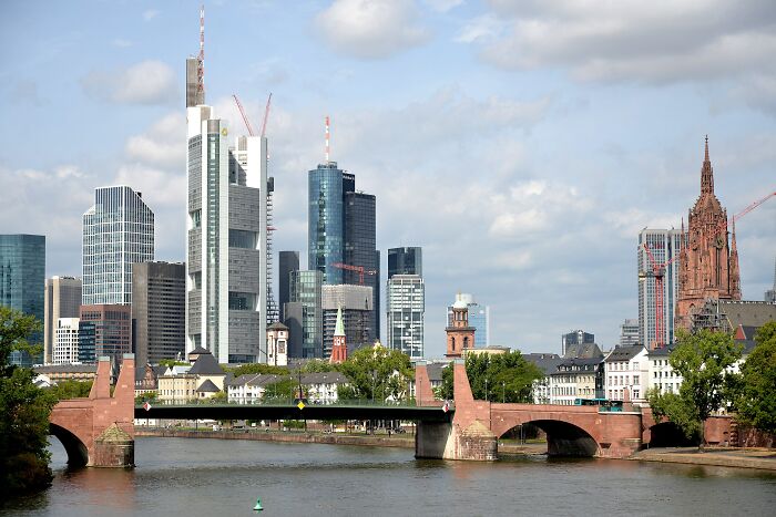 Frankfurt, Germany