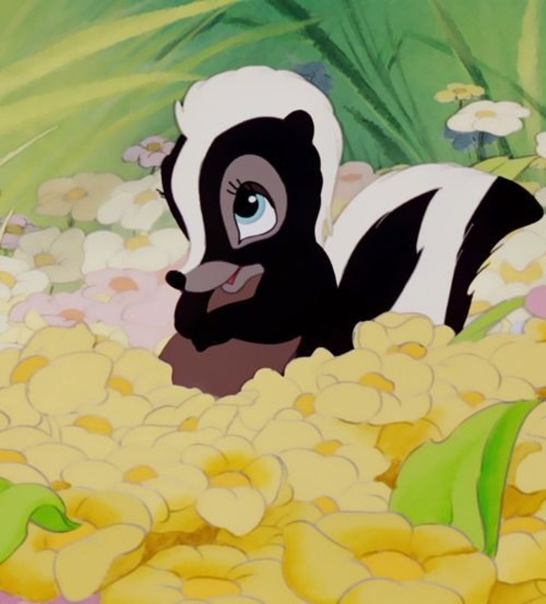 Hey Pandas, Who’s Your Favorite Obscure Disney Character?