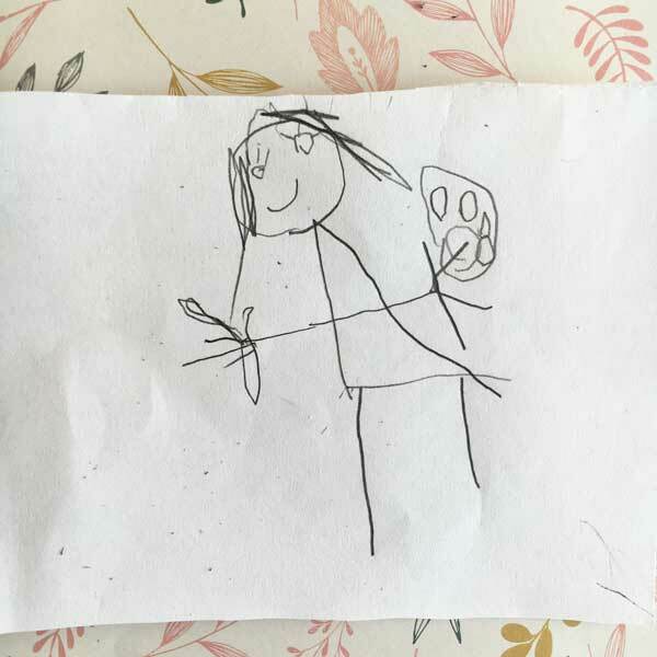 Hey Pandas, Post A Picture Of You You Kid Made!