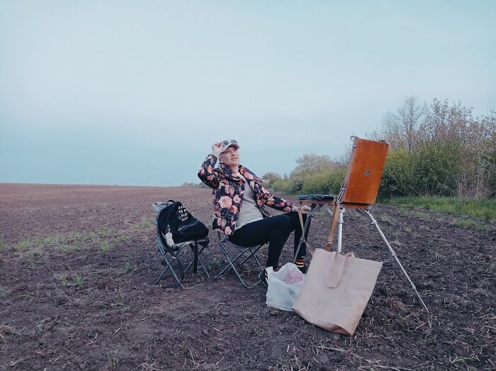 I Am A Ukrainian Artist And This Is My Story (11 Pics) I Am A Ukrainian Artist And This Is My Story (11 Pics)
