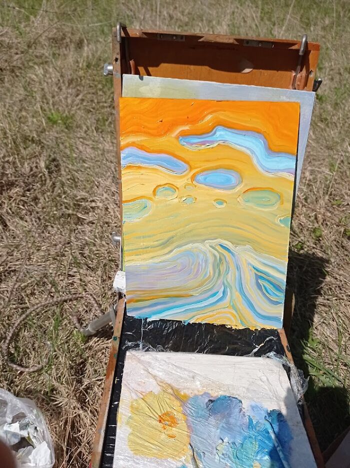 I Am A Ukrainian Artist And This Is My Story (11 Pics) I Am A Ukrainian Artist And This Is My Story (11 Pics)