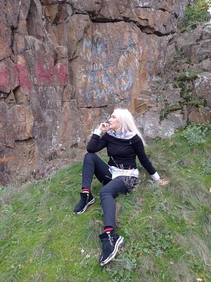 I Am A Ukrainian Artist And This Is My Story (11 Pics) I Am A Ukrainian Artist And This Is My Story (11 Pics)