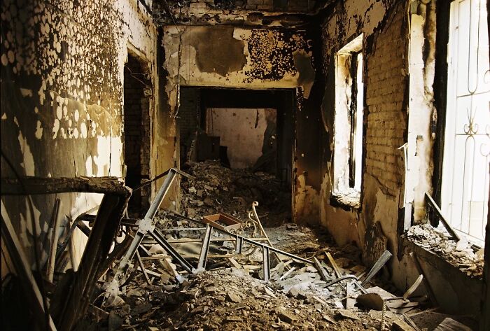 I Went To The War Zone To Help 1000 Ukrainian People (7 Pics) I Went To The War Zone To Help 1000 Ukrainian People (7 Pics)