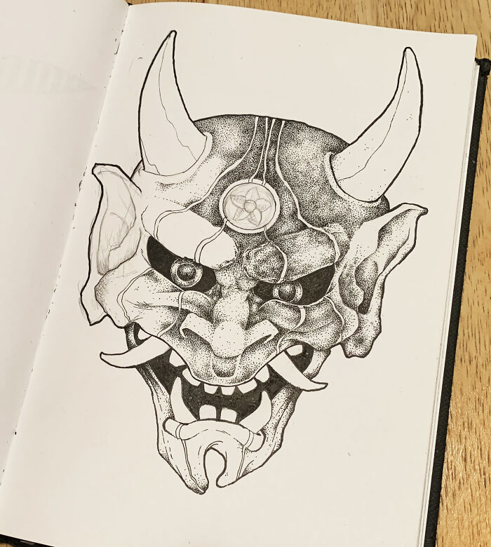 Still Working On This Beast