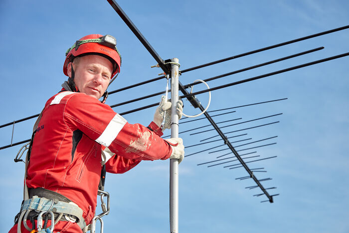 Photos Of My Work (32 Pics)