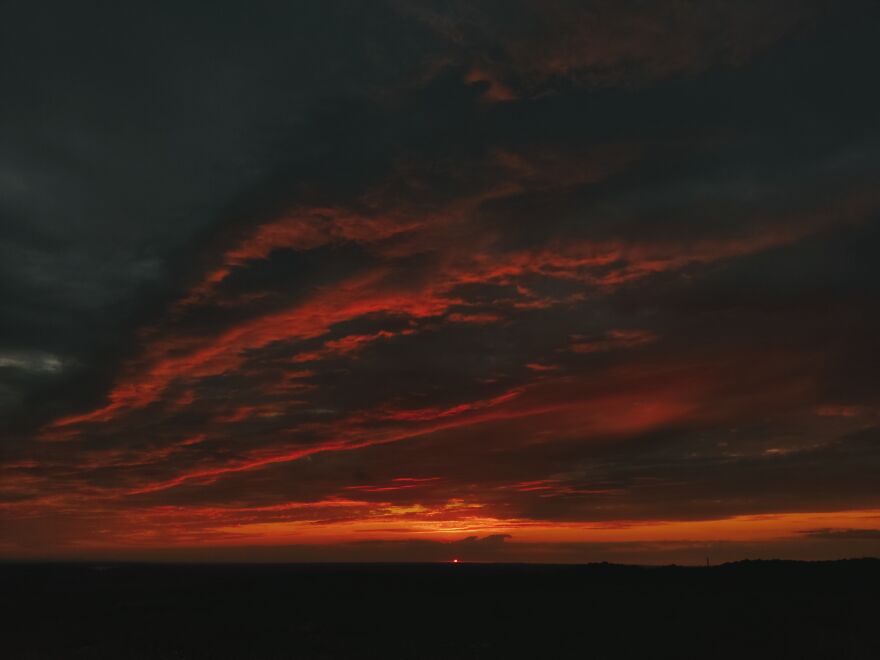 I Took Some Pics Of A Ukrainian Village