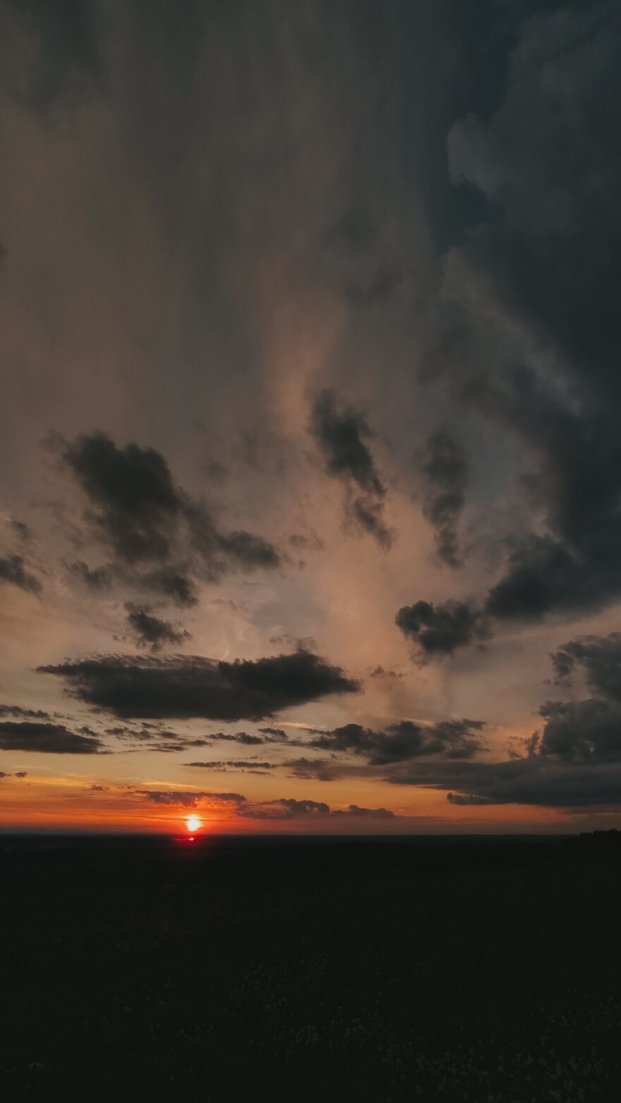 I Took Some Pics Of A Ukrainian Village