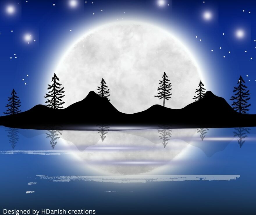 Here Is My Canva Art Collection (8 Pics) Here Is My Canva Art Collection (8 Pics)