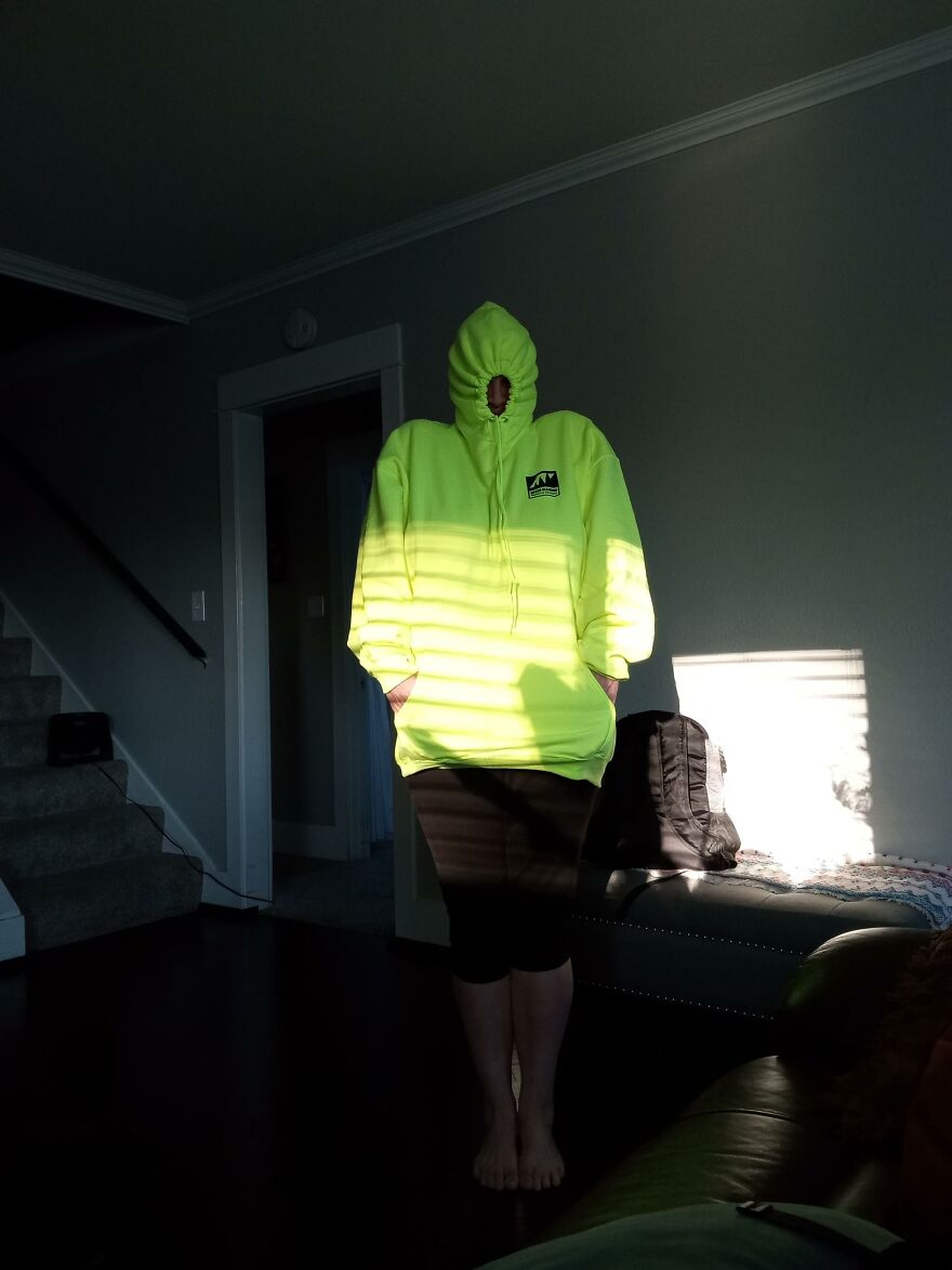 I'm A Highlighter