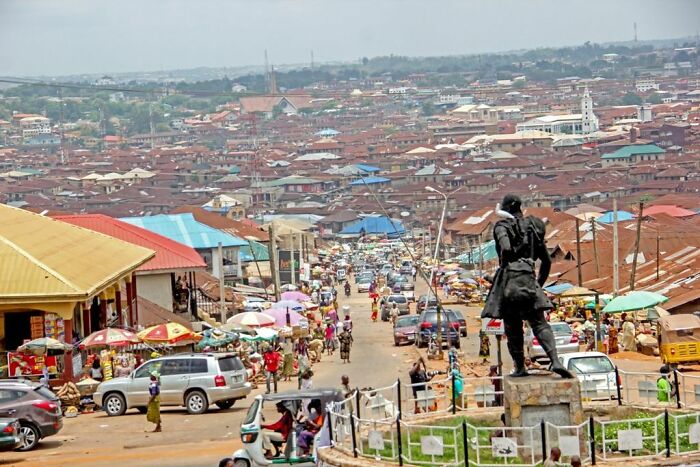 Ibadan, Nigeria