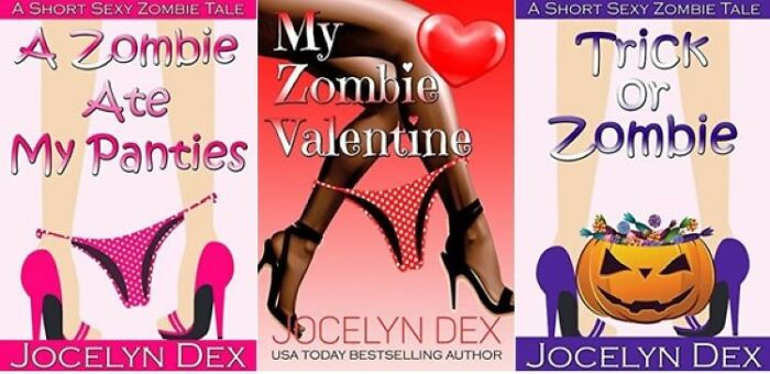 Funny, Endearing, Likable Characters. There's Actually A Story Behind All That Open Door Activity. I Never Thought I Would Love Zombies