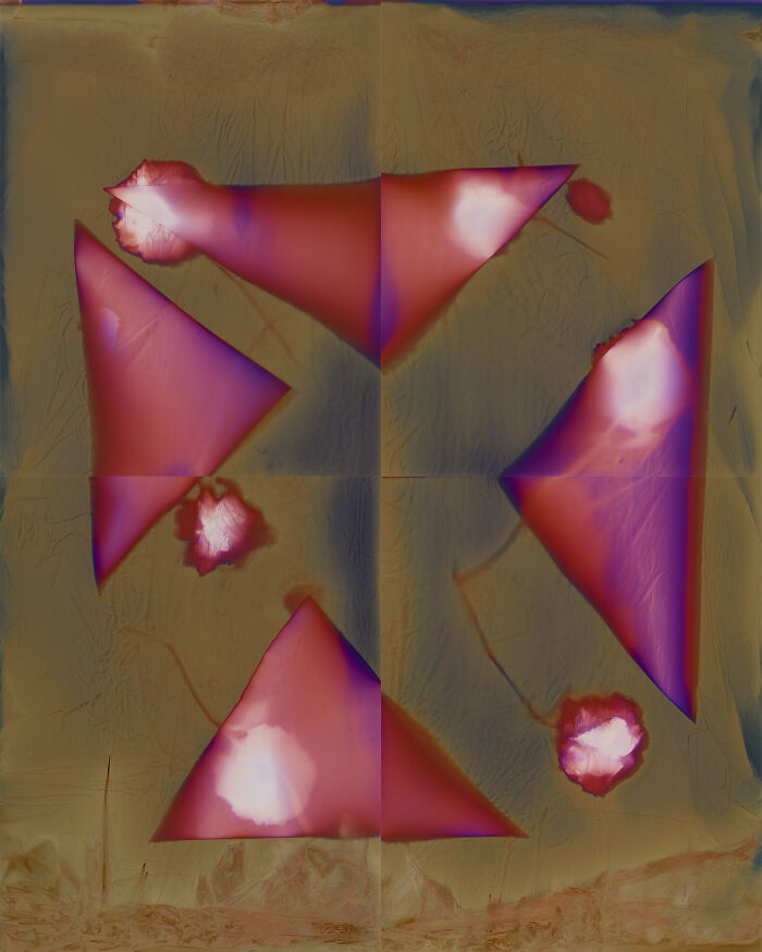 Learning Mandarin And The Language Of Lumens No 272 © Jacqueline Walters