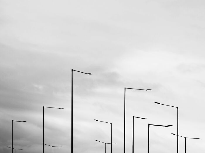 Verticals © Jaroslav Mares