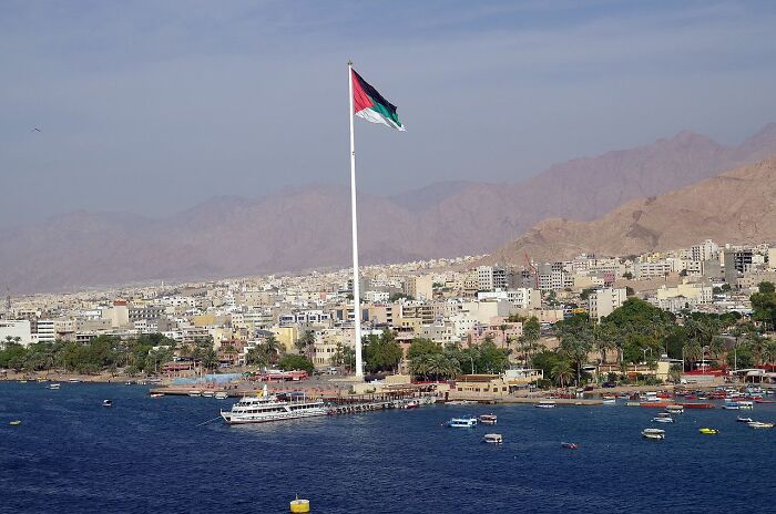 Aqaba, Jordan