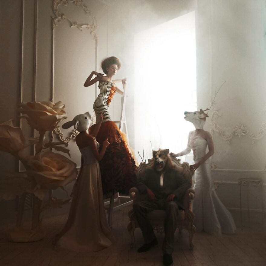 My Style, And The Fear Of Being Forgotten (13 Pics)