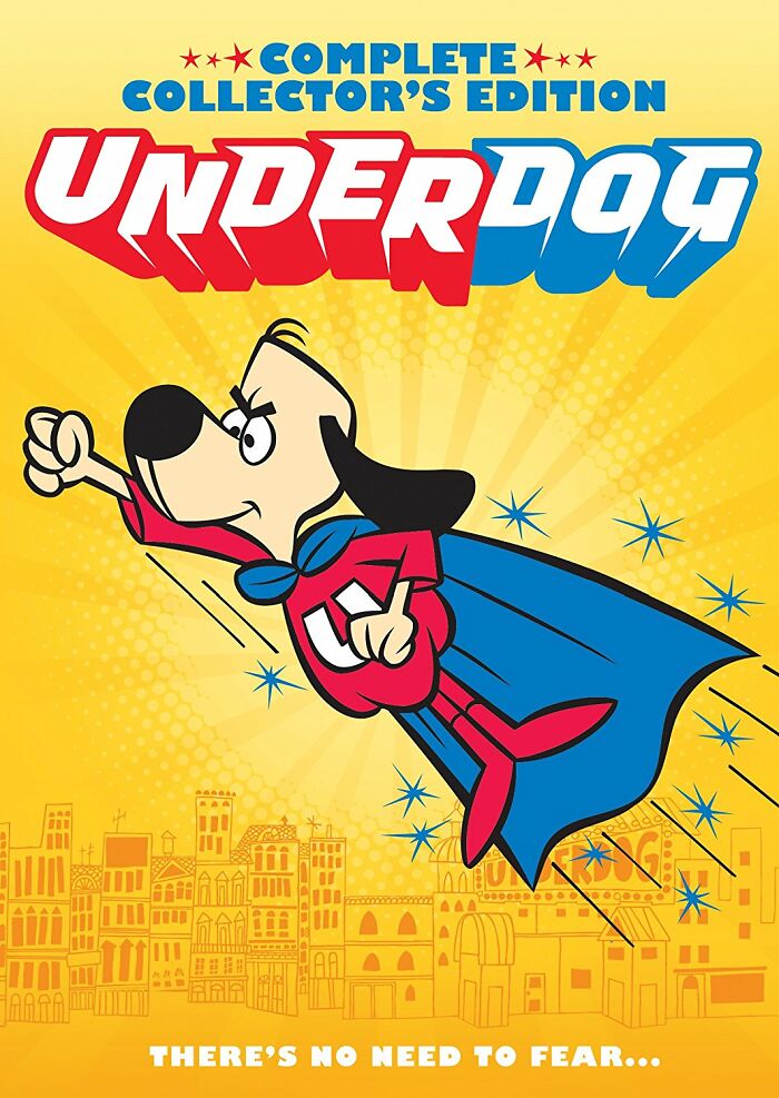Underdog