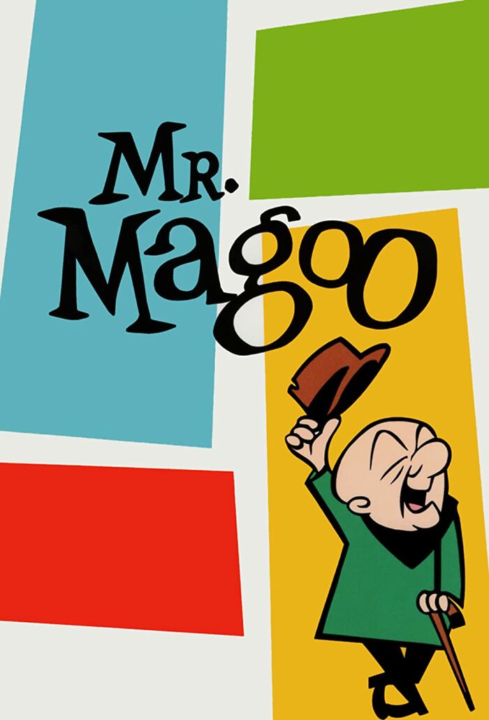 The Mr. Magoo Show