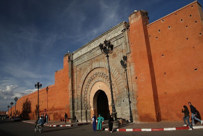 Marrakesh, Morocco