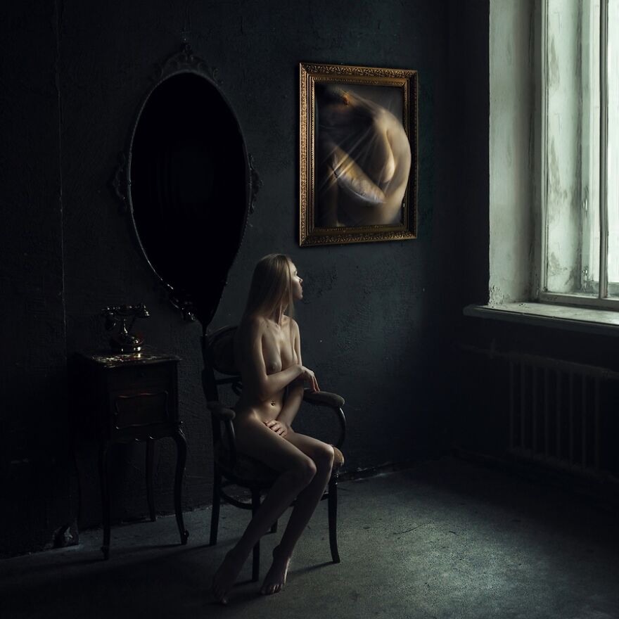 My Style, And The Fear Of Being Forgotten (13 Pics)