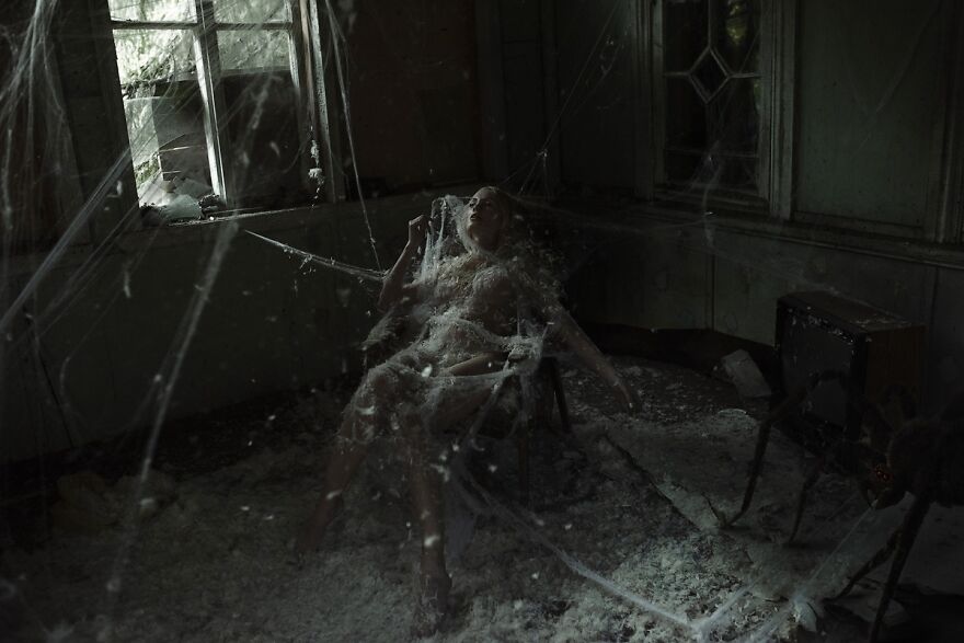 My Style, And The Fear Of Being Forgotten (13 Pics)